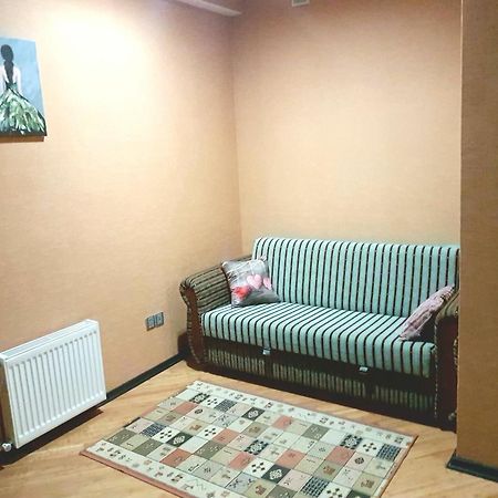 Apartment On Mirqasimov St.29 Baku Bagian luar foto