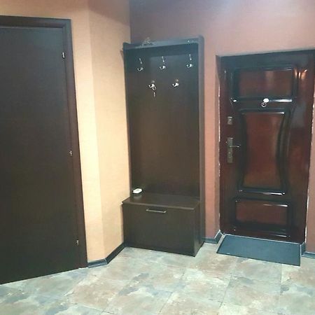 Apartment On Mirqasimov St.29 Baku Bagian luar foto