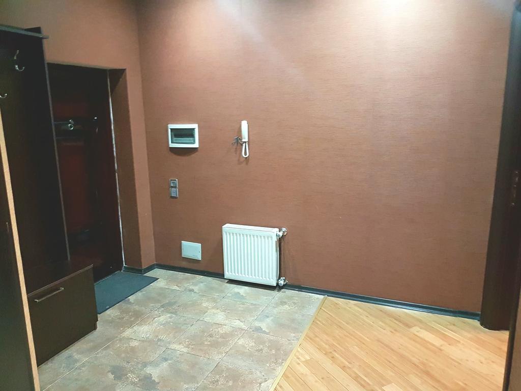 Apartment On Mirqasimov St.29 Baku Bagian luar foto